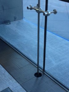 Hewlett Packard Building