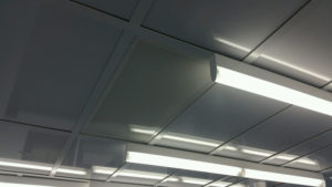 Saint Gobain Cleanroom