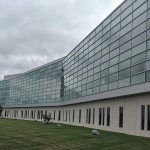 National Cancer Institute, Fredrick, MD