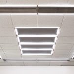 S6 Operating Room Ceiling System