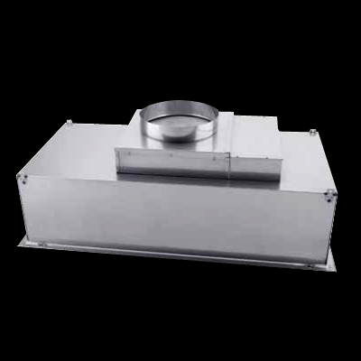 Original Criti-Clean FFU