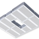 Stainless Steel Lighted Operating Room System (SSLORS)