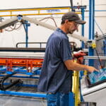 aj manufacturing warehouse