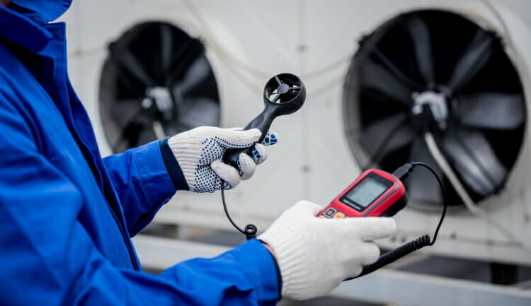 What Is The Ice Exam In Hvac www.ajmfg.com