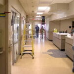 KU Cancer Center’s Critical Environment