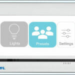 OR Integrated Lighting Control