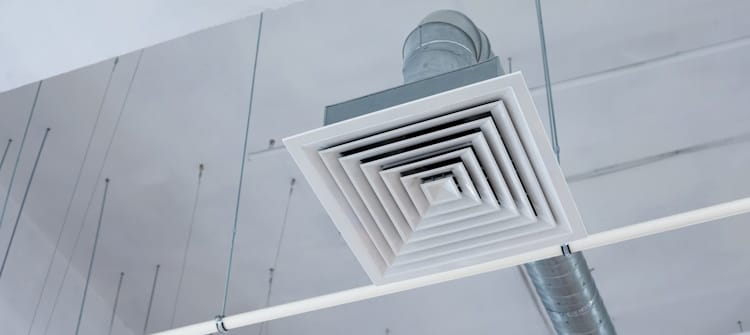 return air grille