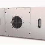 benchtop fan filter unit