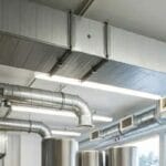 commercial hvac system
