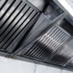 stainless steel air distribution components