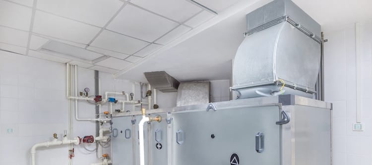 modular air system