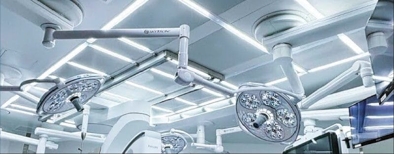 Stainless Steel Air Distribution Products