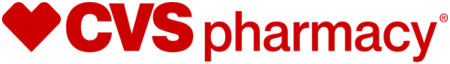 CVS Pharmacy Logo