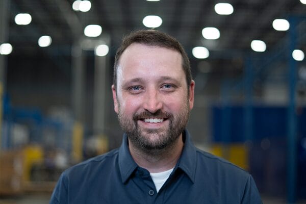 Devin Krahl- Engineering Manager