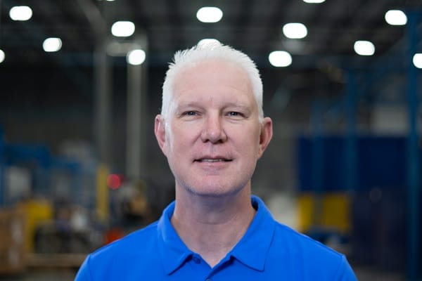 Marcus Marchesseault