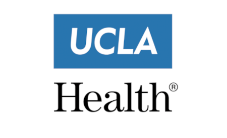 UCLA Health Logo