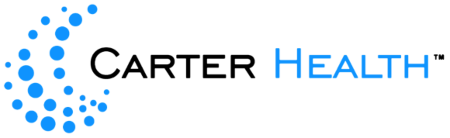 Carter Health Logo