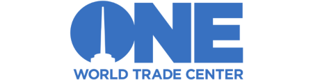 One World Trade Center Logo