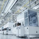 cleanroom facility