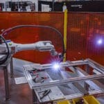 custom hvac products in manufacturing