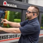 AJMF operator