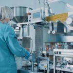 pharmaceutical worker