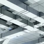 air distribution ductwork